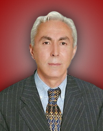 Necati Doğan